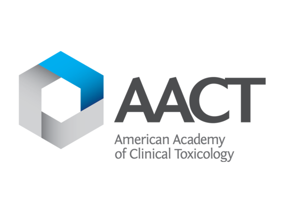 American Academy of Clinical Toxicology Logo