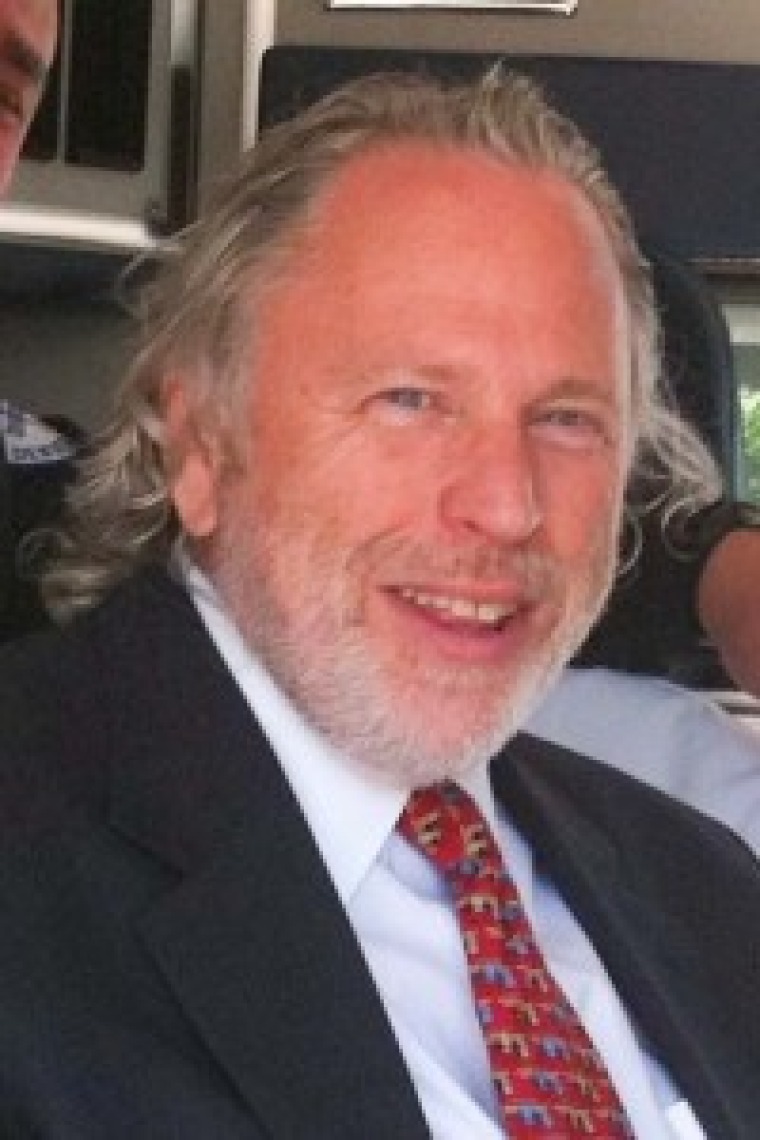 Alvin C. Bronstein