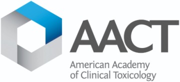 American Academy of Clinical Toxicology Logo