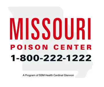 Missouri Poison Center Logo