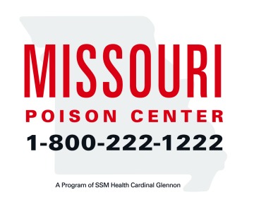Missouri Poison Center Logo