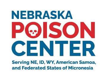 Nebraska Poison Center Logo