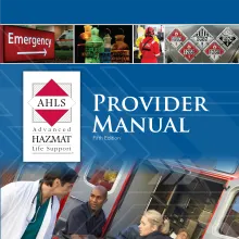 AHLS Provider Manual Cover