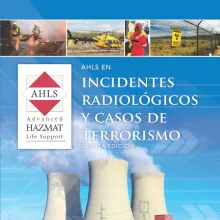 AHLS for Radiological Incidents & Terrorism Spanish Translation